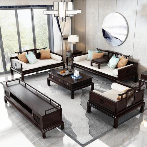 仙游实木古典家具